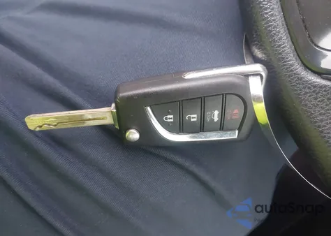 2023 Toyota Corolla Le from USA, damaged, VIN 5YFB4MDE5PP005236